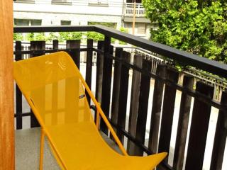 Studio pour 2 avec WiFi - Les Gets Centre - FR-1-802-97 - Les Gets - 6