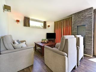 Chalet in Reutum with Sauna and Nature, cleaning included - Beekdorp - 9