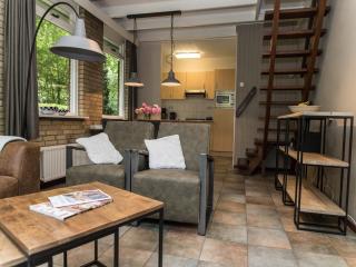 Holiday home in Mook near town center, cleaning included - Mook - 6