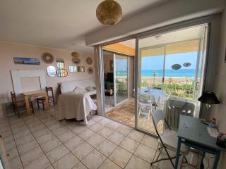 Appartement 2 pièces 5 pers avec Parking au Barcarès - FR-1-81-643 - 5