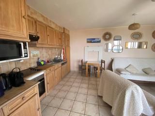 Appartement 2 pièces 5 pers avec Parking au Barcarès - FR-1-81-643 - 4