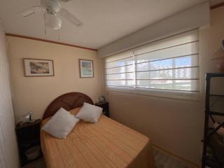 Appartement 2 pièces 5 pers avec Parking au Barcarès - FR-1-81-643 - 2