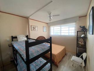 Appartement 2 pièces 5 pers avec Parking au Barcarès - FR-1-81-643 - 1