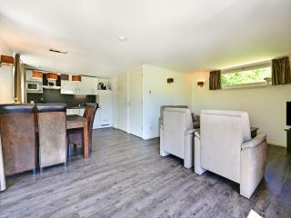 Chalet in Reutum with Sauna and Nature, cleaning included - Beekdorp - 2