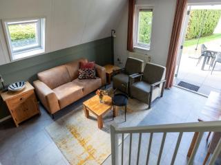 Holiday Home with garden near Mookerplas, cleaning included - Plasmolen - 9