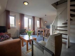 Holiday Home with garden near Mookerplas, cleaning included - Plasmolen - 4