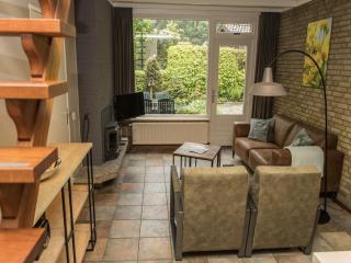 Holiday home in Mook near town center, cleaning included - Mook - 0