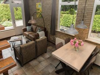 Holiday home in Mook near town center, cleaning included - Mook - 8