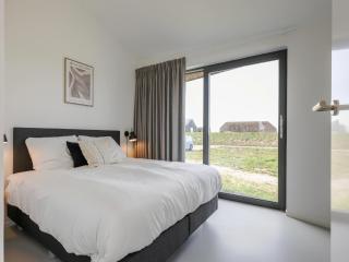 Cottage in Wissenkerke near Banjaard Beach, cleaning included - Wissenkerke - 6