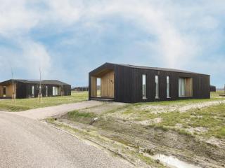 Cottage in Wissenkerke near Banjaard Beach, cleaning included - Wissenkerke - 5