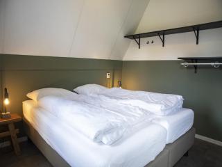 Holiday Home with garden near Mookerplas, cleaning included - Plasmolen - 0
