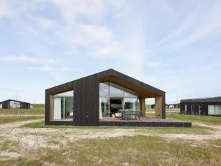 Cottage in Wissenkerke near Banjaard Beach, cleaning included - Wissenkerke - 9