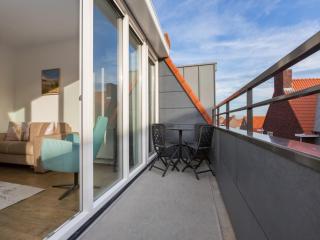 Apartment in Zoutelande near the Beach, cleaning included - Zoutelande - 4