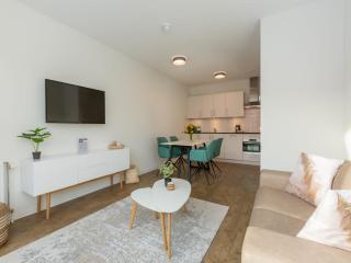 Apartment in Zoutelande near the Beach, cleaning included - Zoutelande - 2