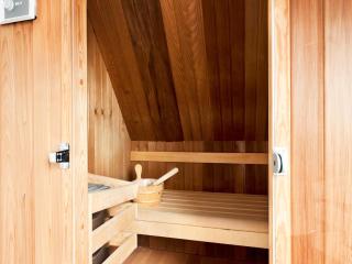 Villa near the water with sauna, spa and sloop, cleaning included - Earnewâld - 4