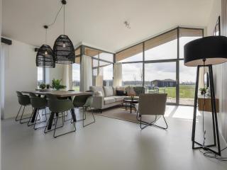 Cottage in Wissenkerke near Banjaard Beach, cleaning included - Wissenkerke - 3
