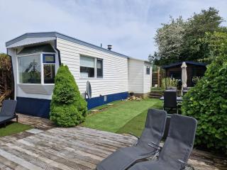 Cosy chalet with garden, cleaning included - 9