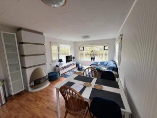 Holiday Home near Volkerak Lake, cleaning included - Ooltgensplaat - 7