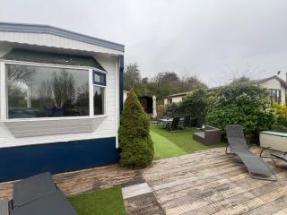 Cosy chalet with garden, cleaning included - 3