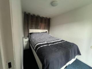 Holiday Home near Volkerak Lake, cleaning included - Ooltgensplaat - 8