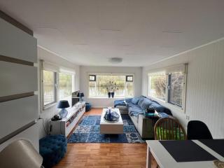 Holiday Home near Volkerak Lake, cleaning included - Ooltgensplaat - 0