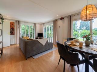 Holiday Home in Overijssel near Cap Fun Park, cleaning included - - 2