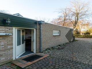 Bunglow for two Person in Mook, cleaning included - Mook - 8