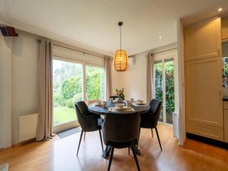 Holiday Home in Overijssel near Cap Fun Park, cleaning included - - 8