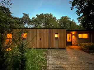 Holiday Home in Zelhem with Hot Tub & Forest, cleaning included - Zelhem - 4