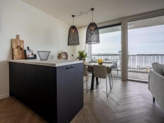 Spacious waterfront apartment, cleaning included - Arnemuiden - 3