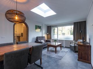 Bunglow for two Person in Mook, cleaning included - Mook - 7
