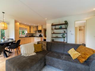 Holiday Home in Overijssel near Cap Fun Park, cleaning included - - 0