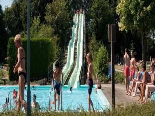 Holiday Home in Zelhem with Hot Tub & Forest, cleaning included - Zelhem - 3
