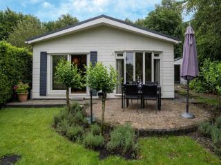 Holiday Home in Overijssel near Cap Fun Park, cleaning included - - 3