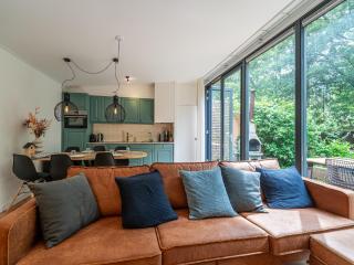 Holiday Home in Zelhem with Hot Tub & Forest, cleaning included - Zelhem - 2