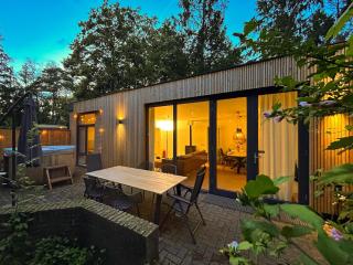 Holiday Home in Zelhem with Hot Tub & Forest, cleaning included - Zelhem - 6