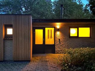 Holiday Home in Zelhem with Hot Tub & Forest, cleaning included - Zelhem - 5