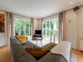 Holiday Home in Overijssel near Cap Fun Park, cleaning included - - 1