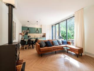 Holiday Home in Zelhem with Hot Tub & Forest, cleaning included - Zelhem - 9