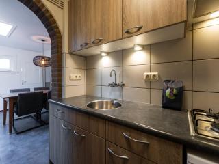 Bunglow for two Person in Mook, cleaning included - Mook - 2