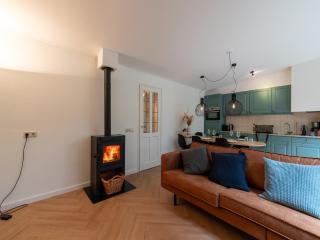 Holiday Home in Zelhem with Hot Tub & Forest, cleaning included - Zelhem - 1