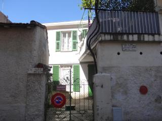 La Casa Nissarte - Centre ville prés gare - wifi -parking , confort et cosy - Nice - 8
