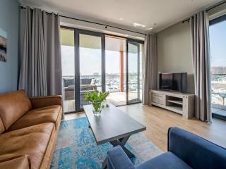 Beautiful apartment for family, cleaning included - Kamperland - 0