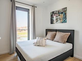 Beautiful apartment for family, cleaning included - Kamperland - 1