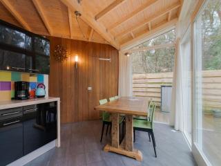 Forest House in Norg with Private Sauna, cleaning included - Norg - 8