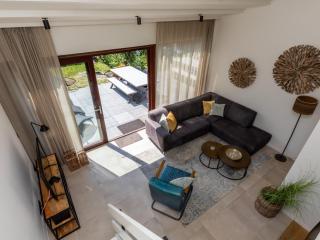 Holiday Home Nieuwvliet near Beach & Dunes, cleaning included - Nieuwvliet-Bad - 7