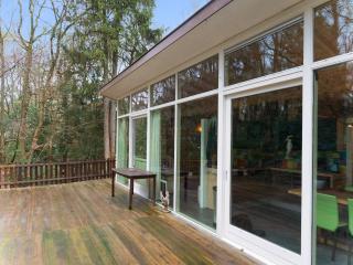 Forest House in Norg with Private Sauna, cleaning included - Norg - 5