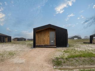 Cottage in Wissenkerke near Nature Reserve, cleaning included - Wissenkerke - 3
