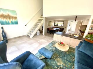 Holiday Home Nieuwvliet near Beach & Dunes, cleaning included - Nieuwvliet-Bad - 2