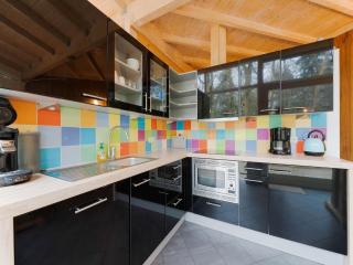Forest House in Norg with Private Sauna, cleaning included - Norg - 0